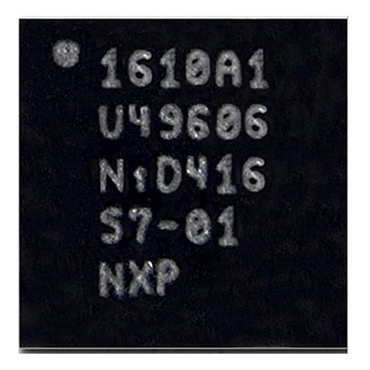 Charging IC 1610A1 for iPhone X / 8 Plus / 8 / 7 Plus / 7 / 6s Plus, 1610A1 for X
