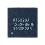 Power IC Module MT6329A, MT6329A