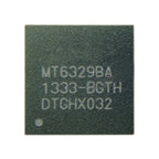 Power IC Module MT6329BA, MT6329BA