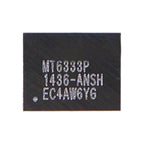 Power IC Module MT6333P, MT6333P