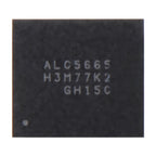 Audio IC Module ALC5665, ALC5665
