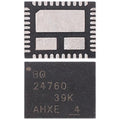 Power IC Module BQ24760, BQ24760