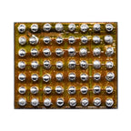 Charging IC Module BQ25970, BQ25970