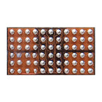 Small Power IC Module DA9214 For Lenovo K8 Note, DA9214