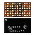 Power IC Module DA9214, DA9214