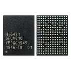 Power IC Module HI6421 GFCV810 For Huawei Mate 30 / Mate 30 Pro, HI6421 GFCV810