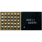 Power IC Module ISL98611 30 Pin, ISL98611