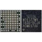 Intermediate Frequency IC Module MT6177MV, MT6177MV