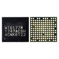 Intermediate Frequency IC Module MT6177W, MT6177W