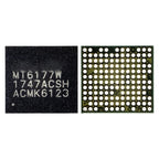 Intermediate Frequency IC Module MT6177W, MT6177W