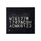 Intermediate Frequency IC Module MT6177W, MT6177W