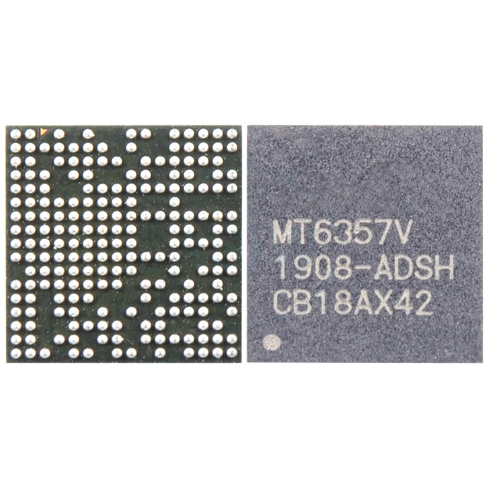 Power IC Module MT6357V, MT6357V