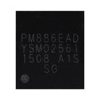 Power IC Module PM886EAD, PM886EAD