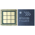 Power Amplifier IC Module RF5228B, RF5228B