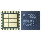Power Amplifier IC Module RF5228B, RF5228B