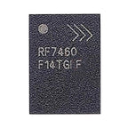 Power Amplifier IC Module RF7460, RF7460