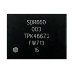 Intermediate Frequency IC Module SDR660 003, SDR660 003