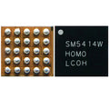 Charging IC Module SM5414W, SM5414W