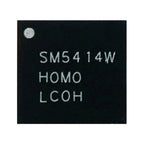 Charging IC Module SM5414W, SM5414W