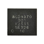 Audio IC Module WCD9370 For Xiaomi Redmi Note 7 / Redmi Note 8 Pro, WCD9370