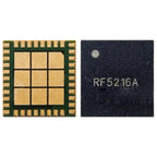 Power Amplifier IC Module WTR5216A, WTR5216A
