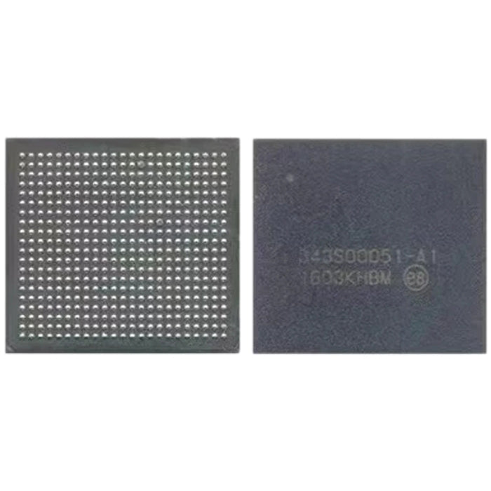 Power IC Module 343S00051-A1 For iPad Pro 9.7, 343S00051-A1