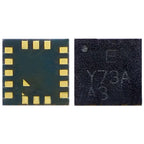 Gyro IC Module U2404 For iPhone 7 / 7 Plus, U2404