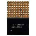 Touch IC Module 343S0583 For iPad 6 / Air 2 / Mini 4, 343S0583