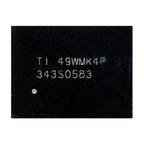 Touch IC Module 343S0583 For iPad 6 / Air 2 / Mini 4, 343S0583