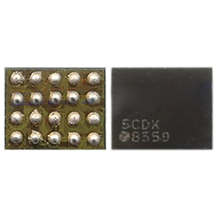 Light Control IC Module 8559 20 Pin For iPad Mini 4, 8559