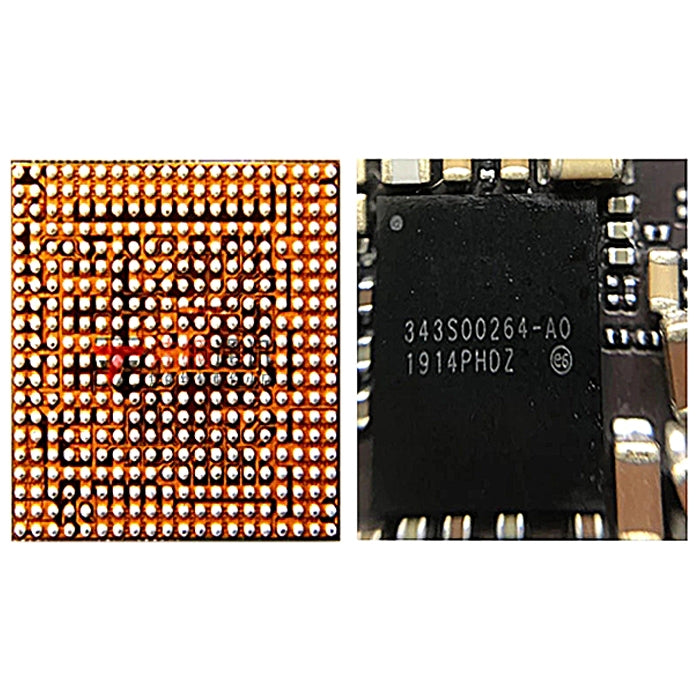Power IC Module 3343S00264-A0 For iPad Mini 5 A2152, 3343S00264-A0