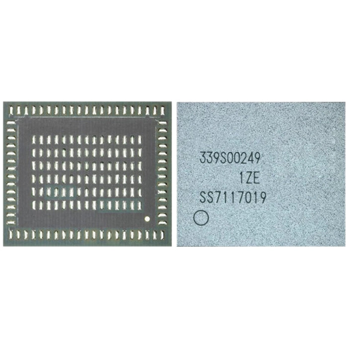 WiFi IC Module 339S00249 For iPad Pro 10.5 / 12.9 (2017), 339S00249