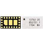 Power Amplifier IC Module 13702-20 For iPhone 7 / 7 Plus, 13702-20