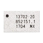 Power Amplifier IC Module 13702-20 For iPhone 7 / 7 Plus, 13702-20