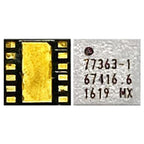 Power Amplifier IC Module 77363-1(2G PA) For iPhone 7 / 7 Plus, 77363-1(2G PA)