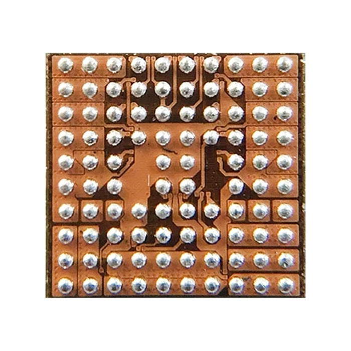 Face Recognition IC Module STB600B0(U4400) For iPhone X, STB600B0(U4400)