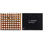 Charging IC Module SN2600B1 SN2600(U3300) For iPhone XS / XS Max / XR, SN2600B1 SN2600(U3300)