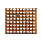 Charging IC Module SN2600B1 SN2600(U3300) For iPhone XS / XS Max / XR, SN2600B1 SN2600(U3300)