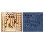Face Recognition IC Module STB601A0(U4400) For iPhone XS / XS Max / XR, STB601A0(U4400)