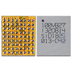 NFC IC Module 72 Pin 100VB27 For iPhone XS / XR / XS Max, 100VB27