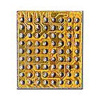 NFC IC Module 72 Pin 100VB27 For iPhone XS / XR / XS Max, 100VB27