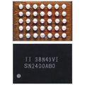 Charging IC Module 35 Pin SN2400ABO(U2101) For iPhone 7 / 7 Plus, SN2400ABO(U2101)