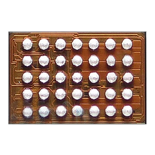 Charging IC Module 35 Pin SN2400ABO(U2101) For iPhone 7 / 7 Plus, SN2400ABO(U2101)