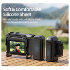 Sunnylife 2-in-1 Detachable Protective Frame & Street Photography Handle for Insta360 Ace Pro 2 / 1