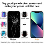 OLED Screen Screen with Frame for iPhone 11 Pro Max, For iPhone 11 Pro Max (GX OLED)