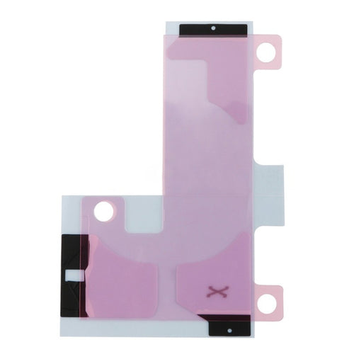 10 PCS Battery Adhesive Tape Stickers for iPhone 11 Pro, For iPhone 11 Pro