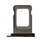 SIM Card Tray for iPhone 11 Pro / 11 Pro Max(Space Gray), For iPhone 11 Pro, For iPhone 11 Pro (Single)