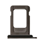 SIM Card Tray + SIM Card Tray for iPhone 11 Pro Max / 11 Pro(Space Gray), For iPhone 11 Pro Max, For iPhone 11 Pro Max (Dual)