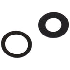 2 PCS / Set Back Camera Lens for iPhone 11, For iPhone 11