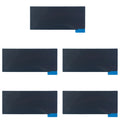 5 PCS Motherboard Heat Dissipation Sticker for iPhone 11, For iPhone 11